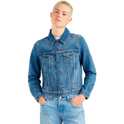Levi`s Femme Jaquettes