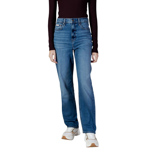 Calvin Klein Jeans Femme Jeans