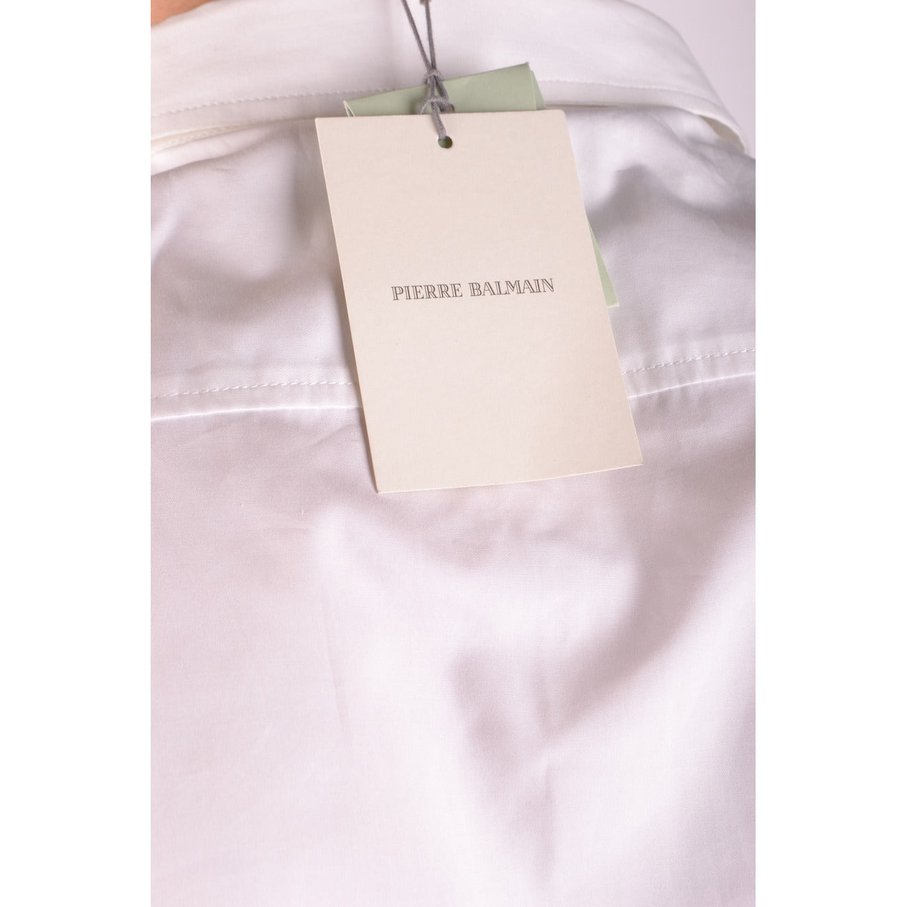 Pierre Balmain Homme Chemises
