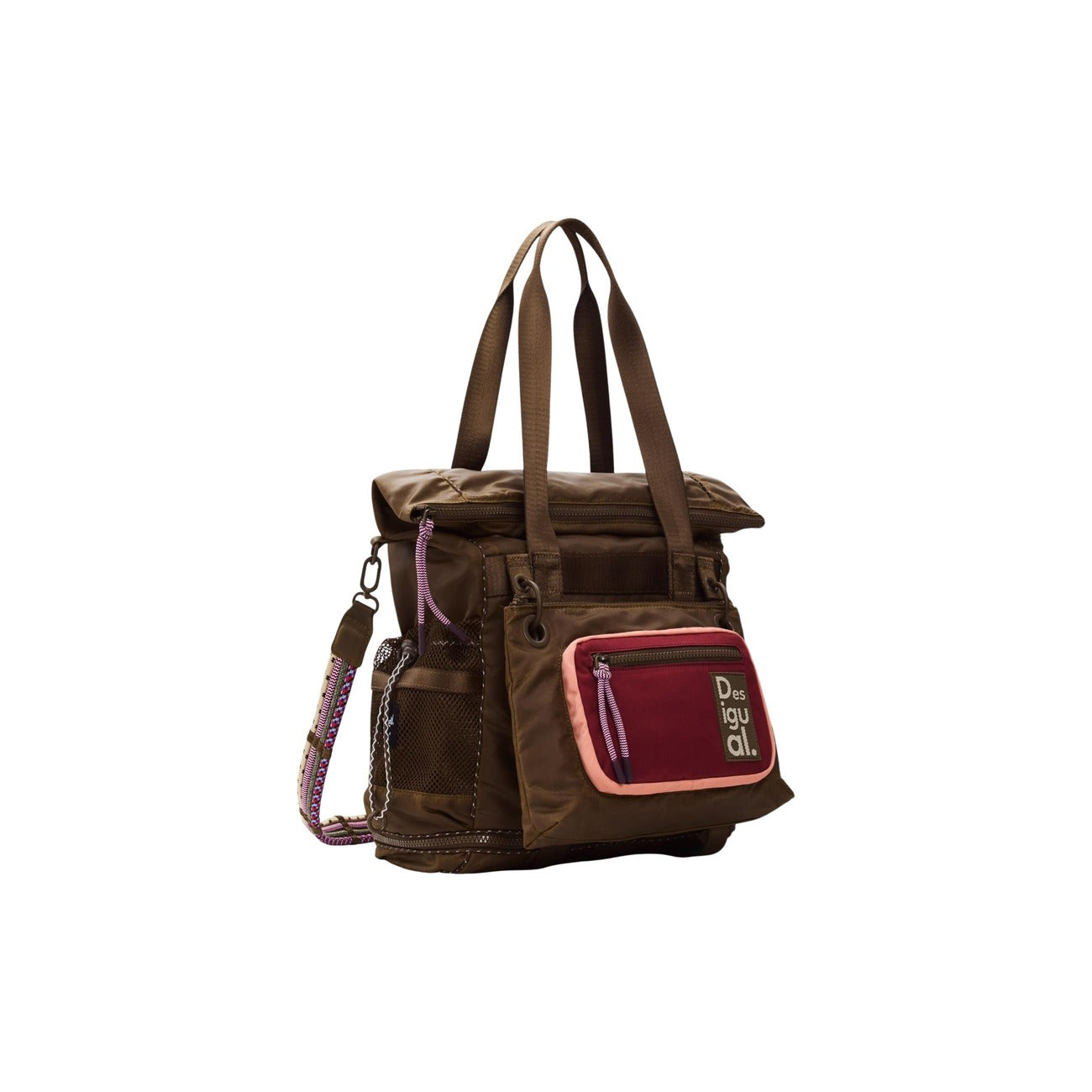 Desigual Femme Sacs