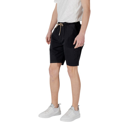 Gianni Lupo Homme Bermudas