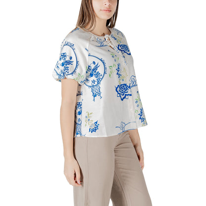 Ichi Femme Blouse