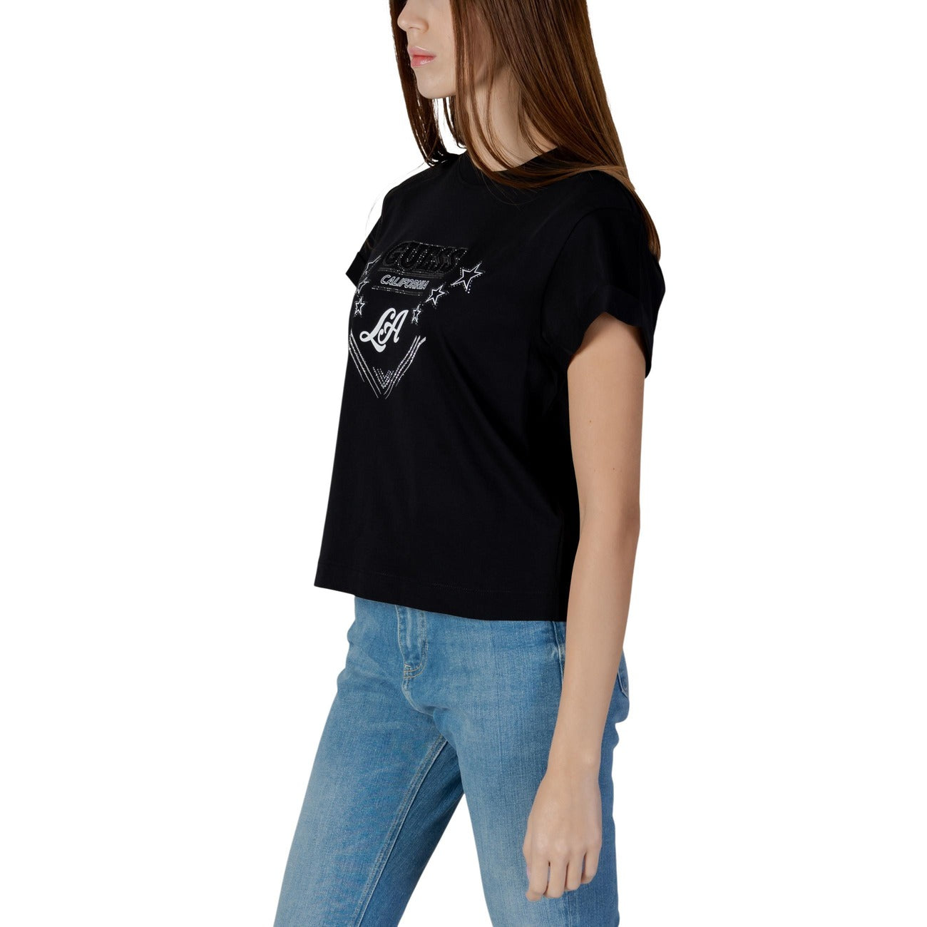 Guess Femme T-Shirts