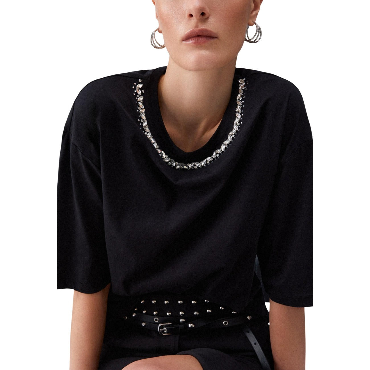 Liu Jo Femme T-Shirts