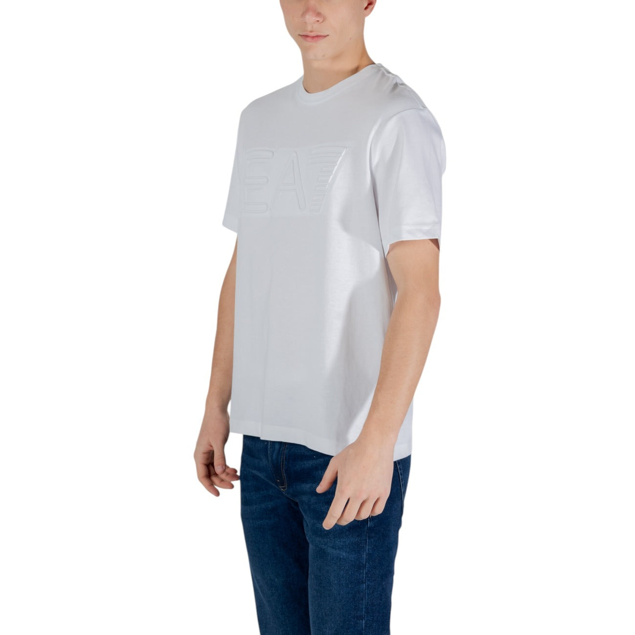 Ea7 Homme T-Shirts