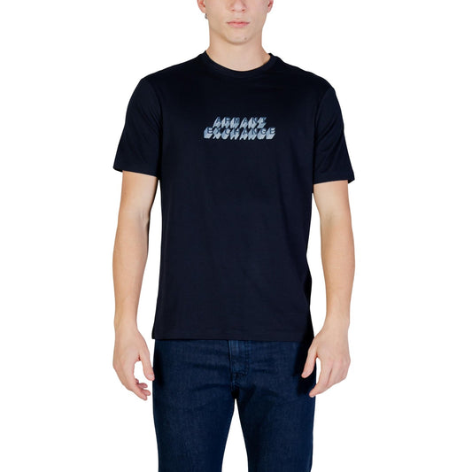 Armani Exchange Homme T-Shirts