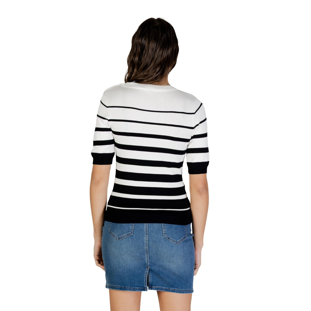 Morgan De Toi Femme Pulls