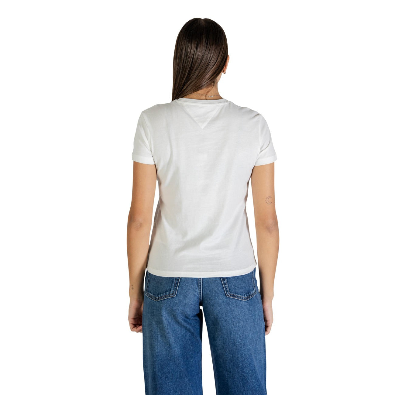 Tommy Hilfiger Jeans Femme T-Shirts