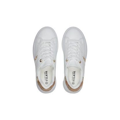 Alviero Martini Prima Classe Femme Baskets