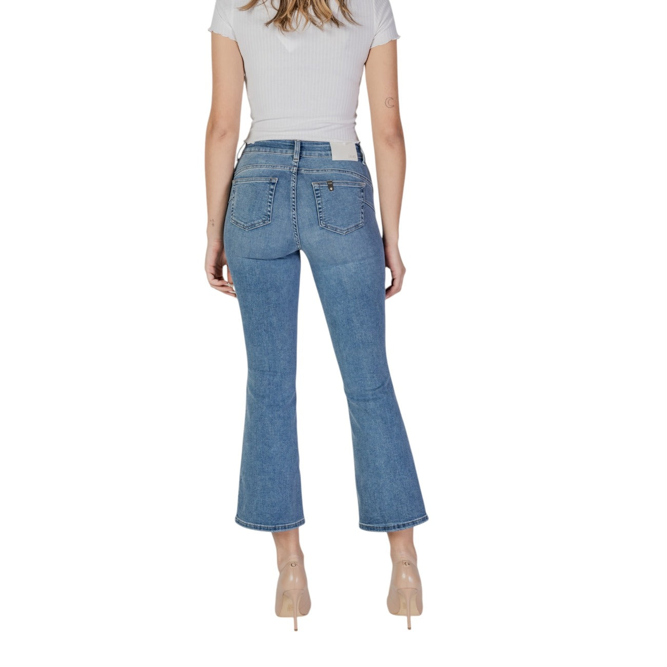 Liu Jo Femme Jeans