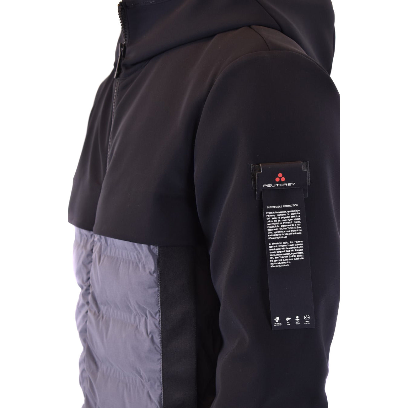 Peuterey Homme Jaquettes