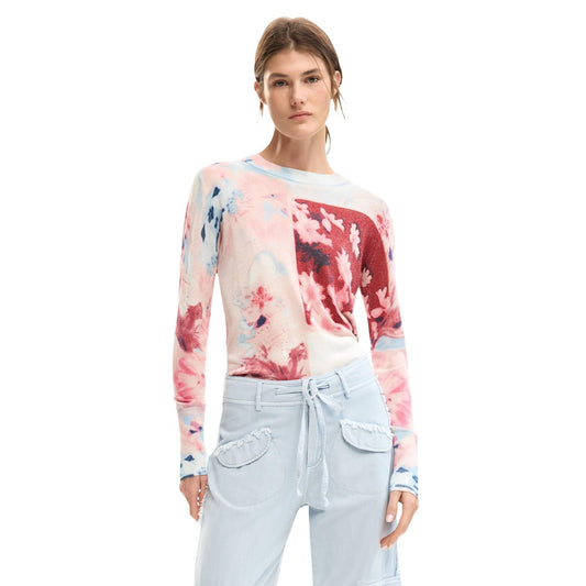 Desigual Femme Pulls