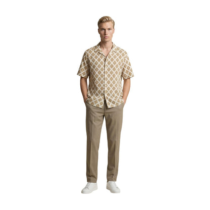 Gianni Lupo Homme Chemises