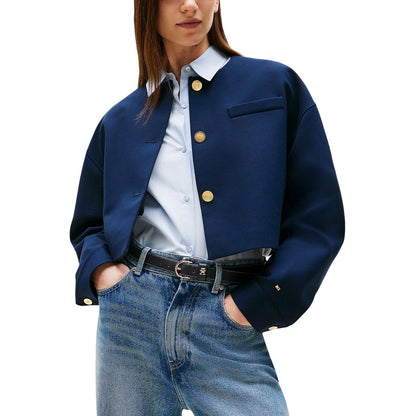 Tommy Hilfiger Femme Jaquettes