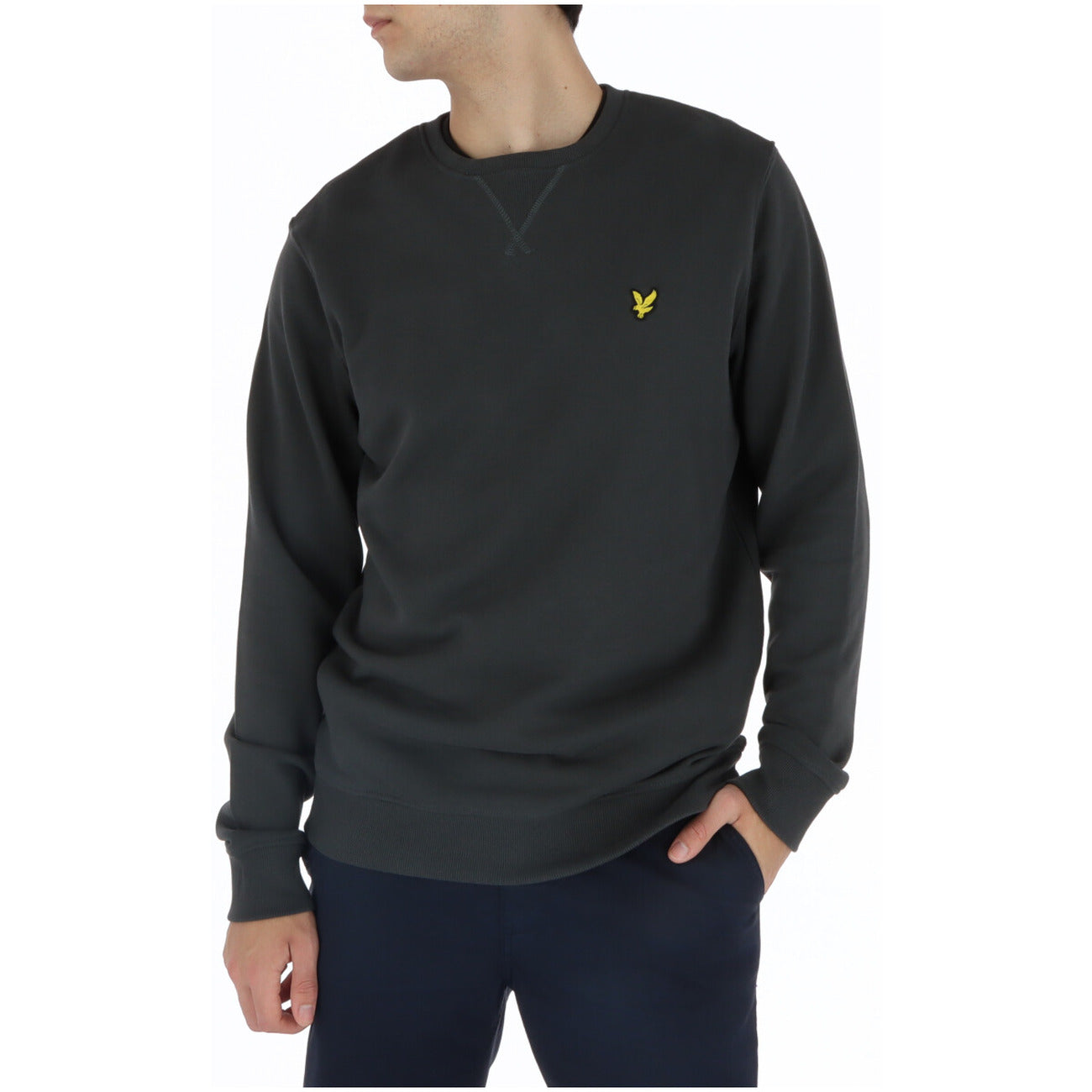 Lyle & Scott Homme Sweatshirts