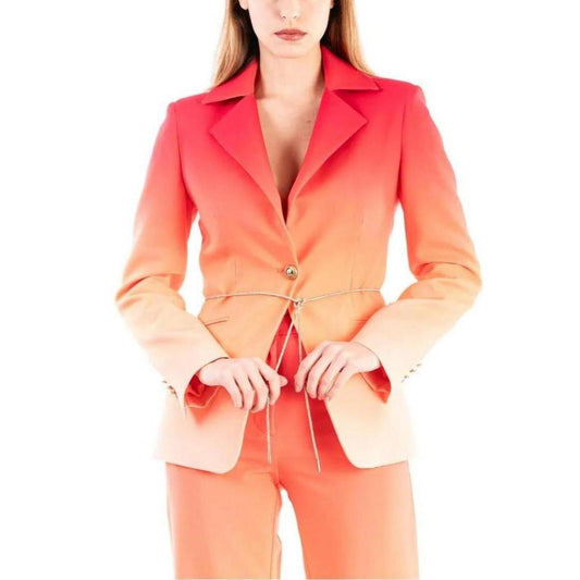 Silence Femme Jaquettes