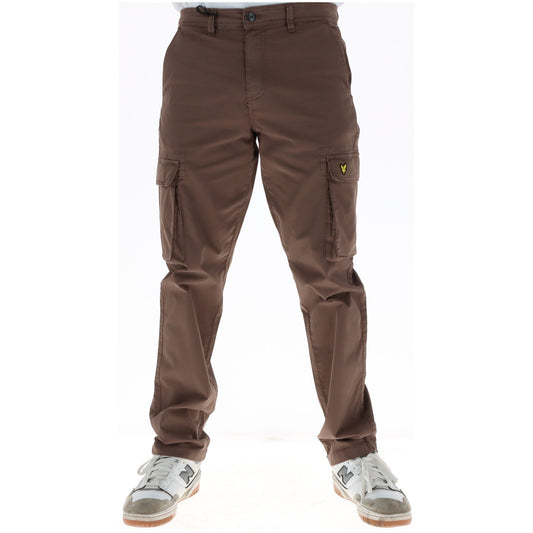 Lyle & Scott Homme Pantalons