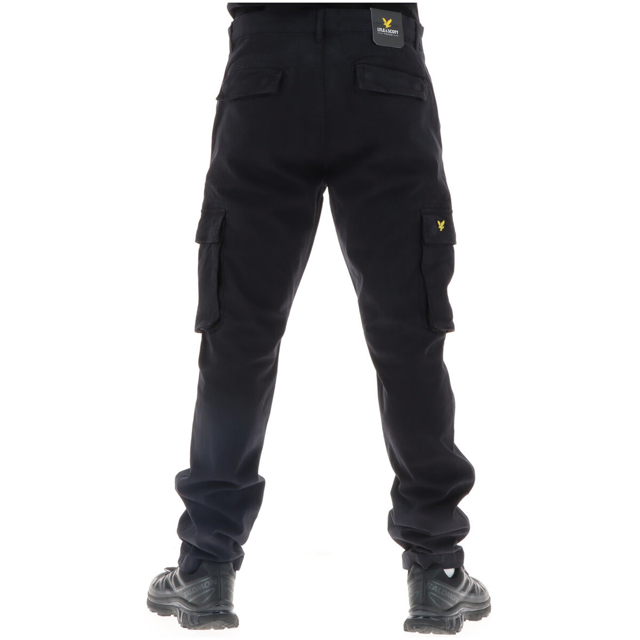 Lyle & Scott Homme Pantalons