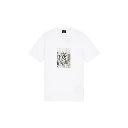 Armani Exchange Homme T-Shirts