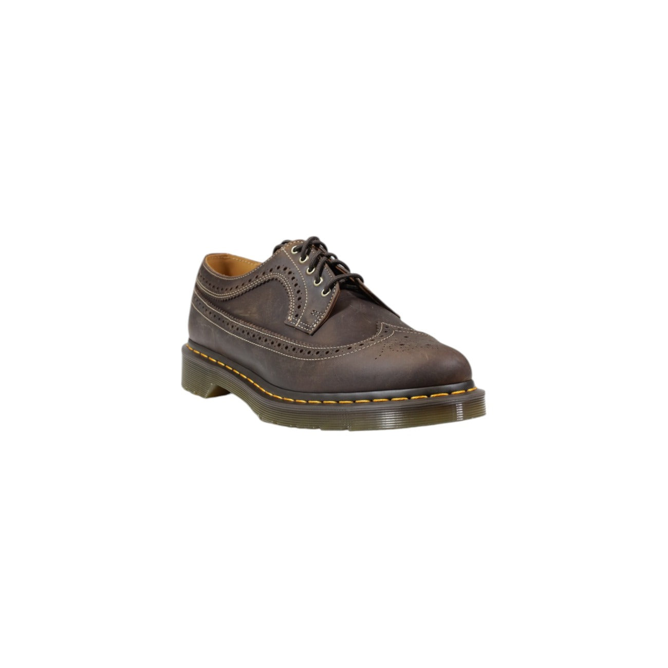 Dr. Martens Homme Schuhe Derbies
