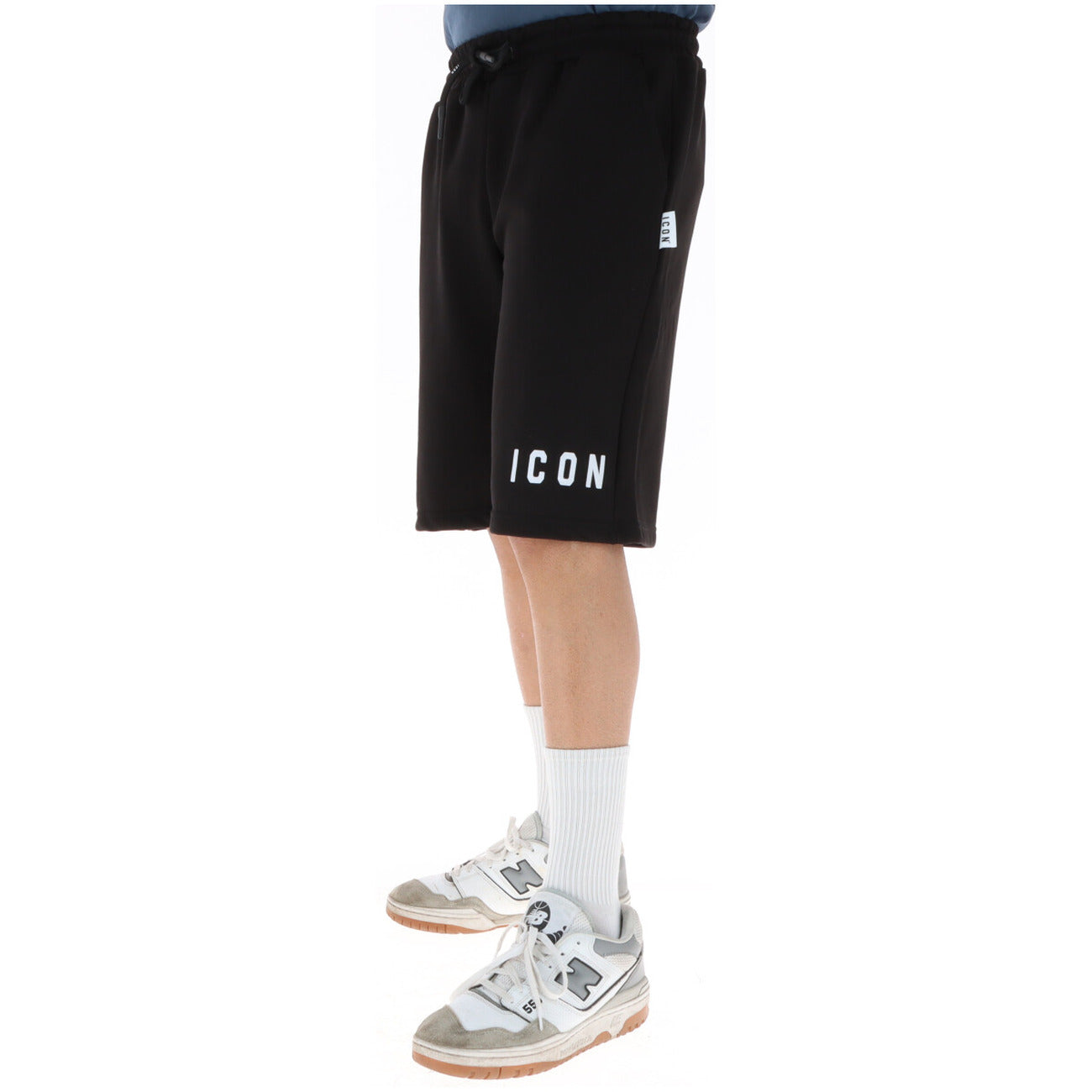 Icon Homme Bermudas