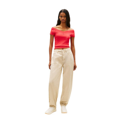Tommy Hilfiger Jeans Femme T-Shirts