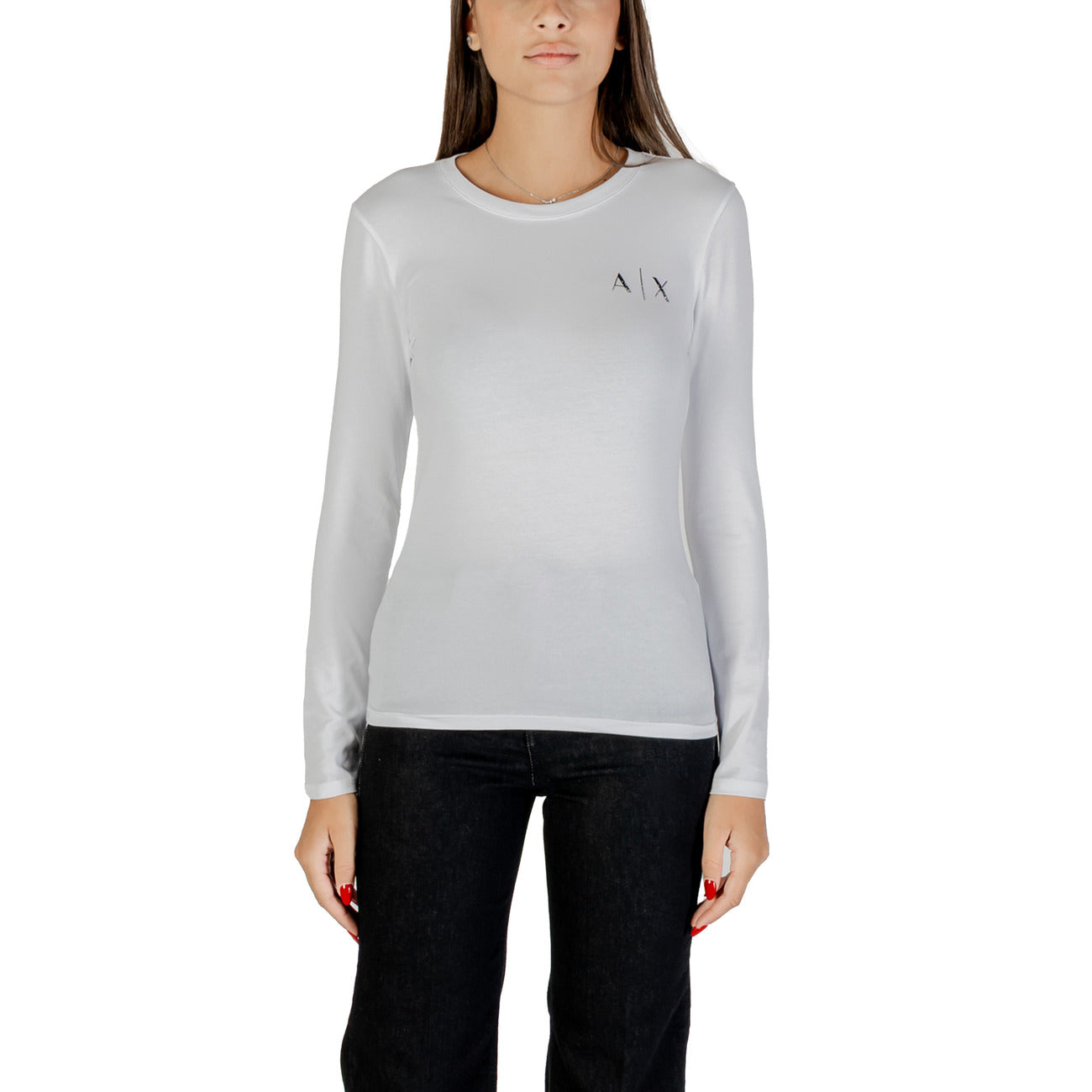 Armani Exchange Femme T-Shirts