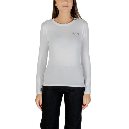 Armani Exchange Femme T-Shirts