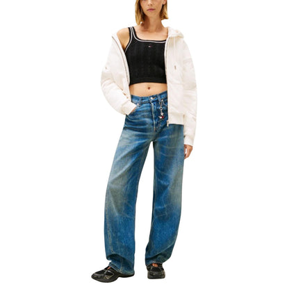 Tommy Hilfiger Jeans Femme Tops
