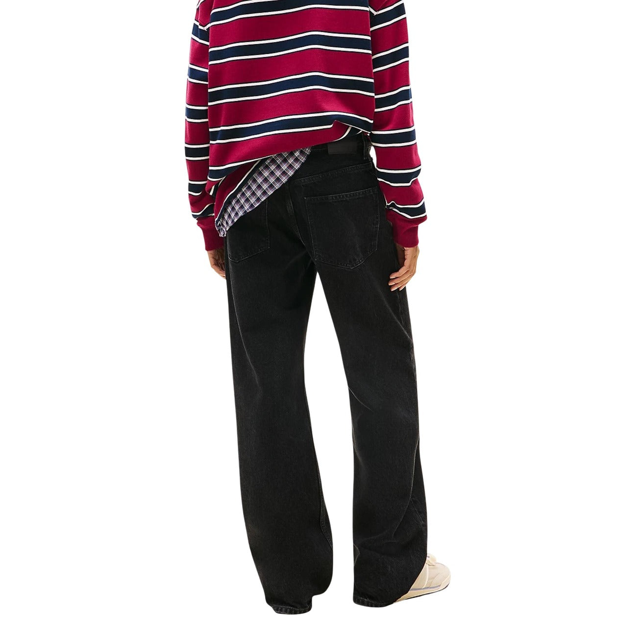 Tommy Hilfiger Jeans Femme Jeans