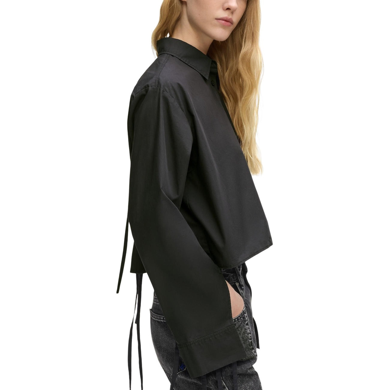 Karl Lagerfeld Jeans Femme Chemises
