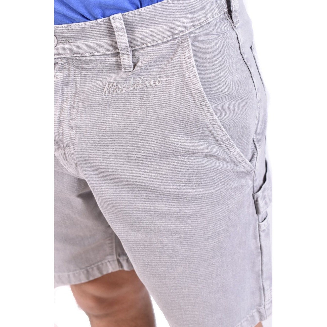 Moschino Homme Bermudas