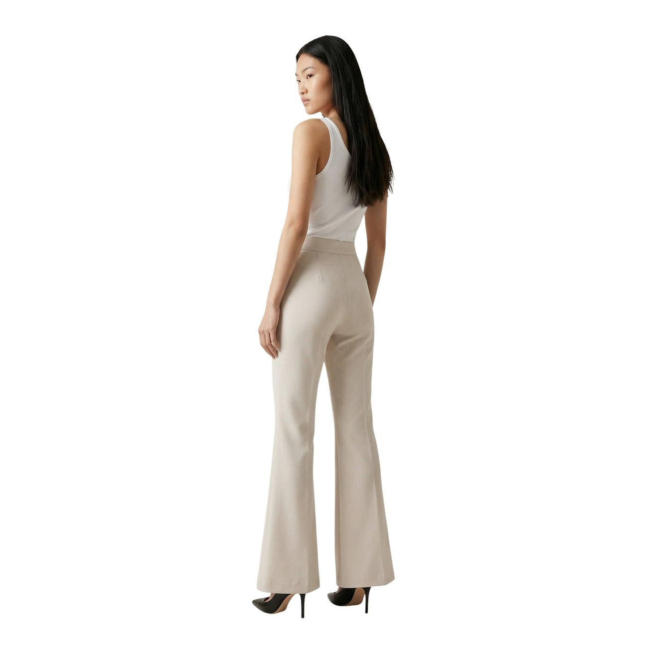 Artigli Femme Pantalons