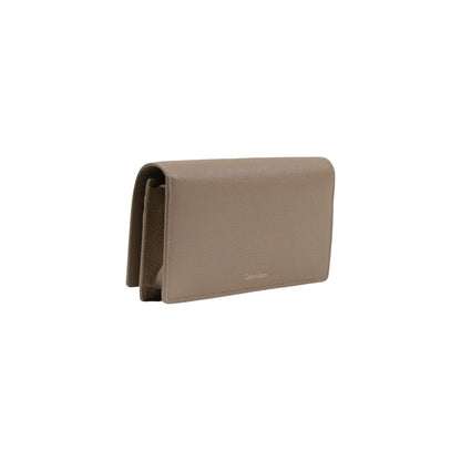Calvin Klein Femme Portefeuilles