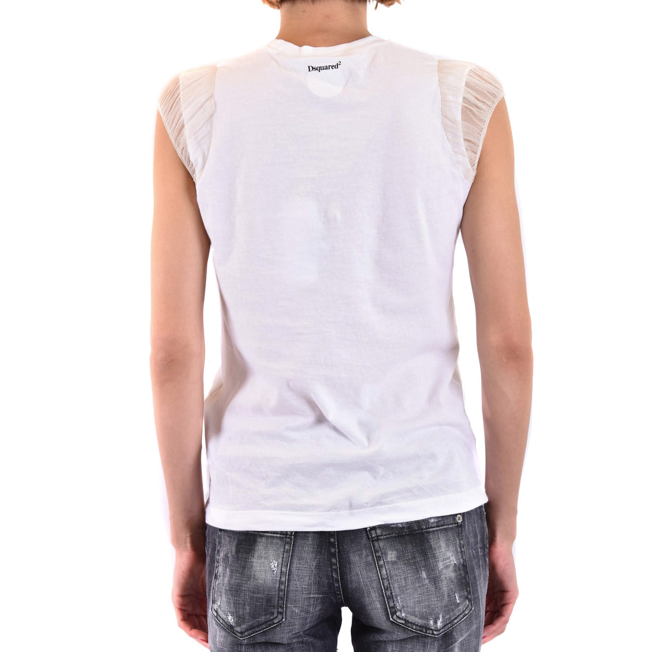 Dsquared2 Femme Debardeurs