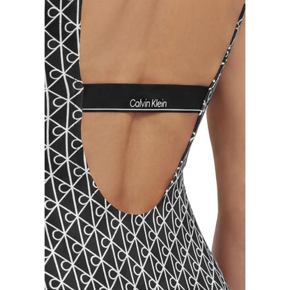 Calvin Klein Jeans Femme Maillots-de-Bain