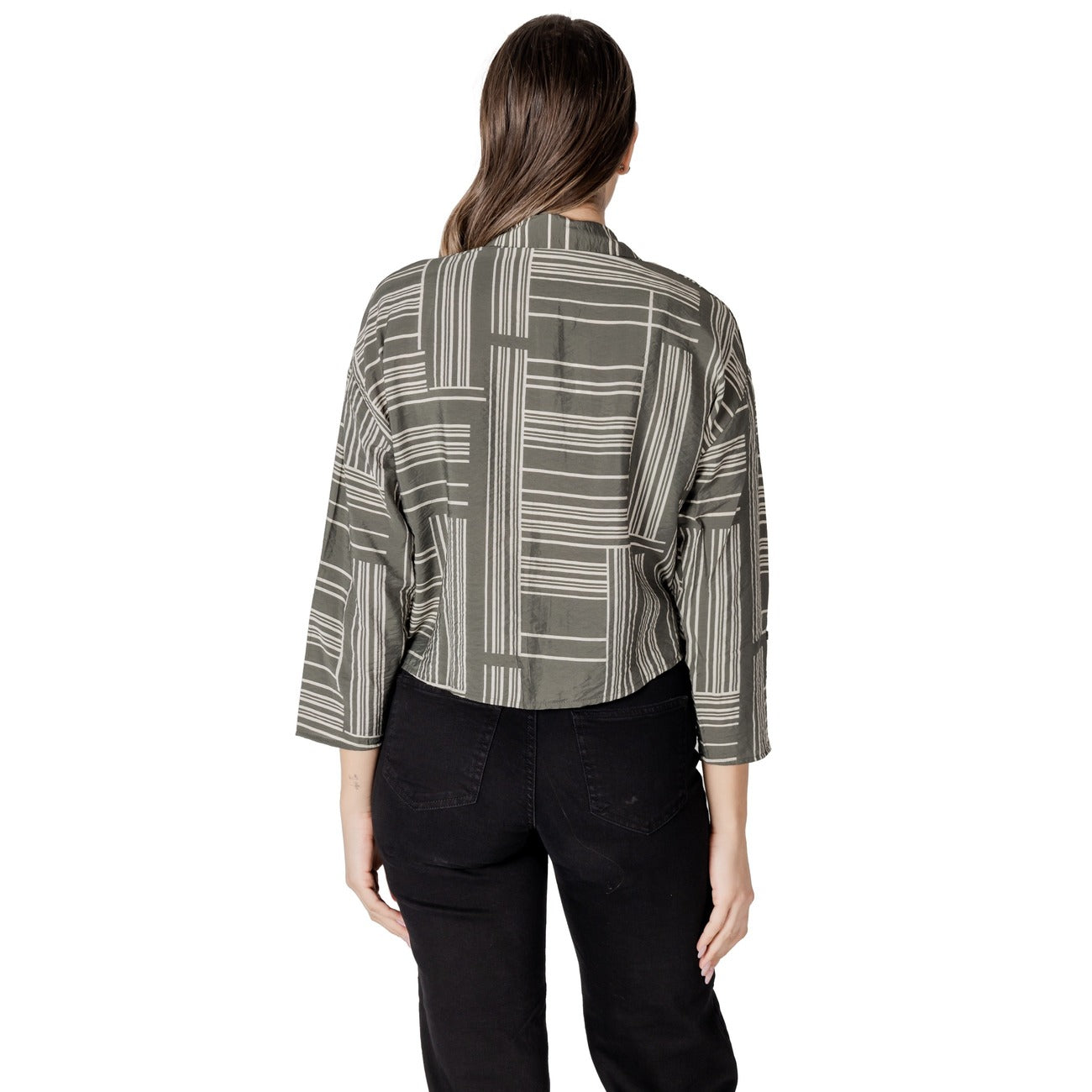 Jacqueline De Yong Femme Blouse