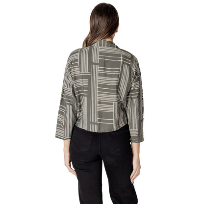 Jacqueline De Yong Femme Blouse
