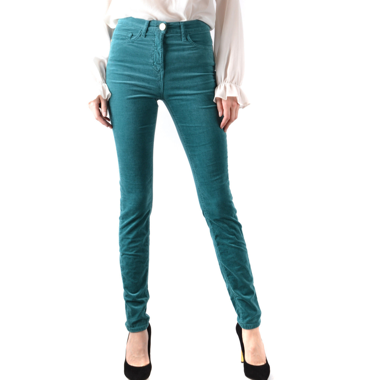 Elisabetta Franchi Femme Jeans