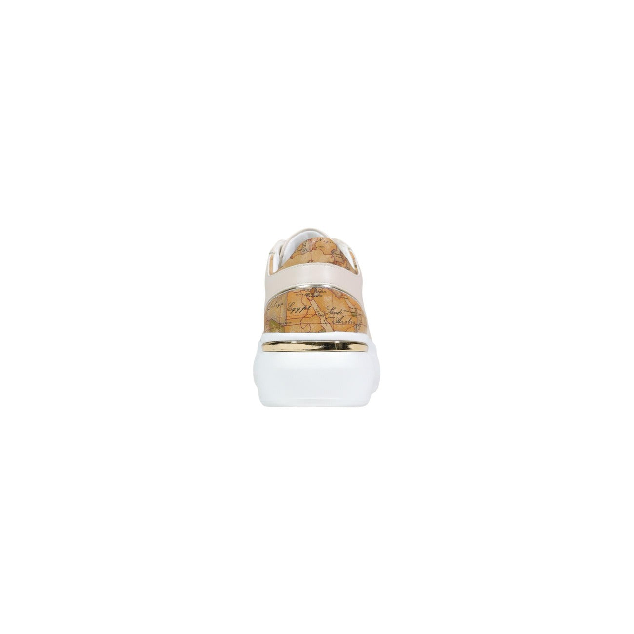 Alviero Martini Prima Classe Femme Baskets