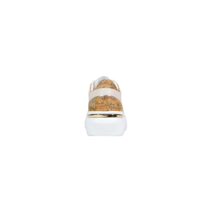Alviero Martini Prima Classe Femme Baskets