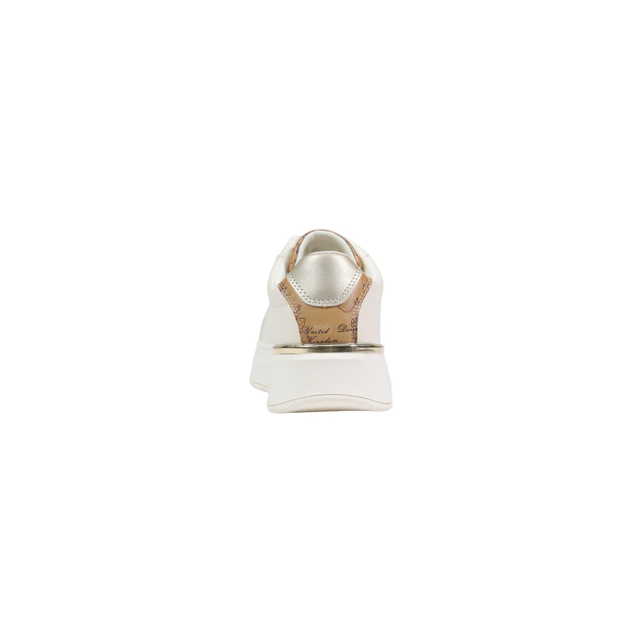 Alviero Martini Prima Classe Femme Baskets