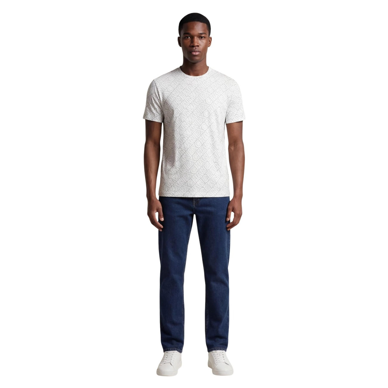 Armani Exchange Homme T-Shirts