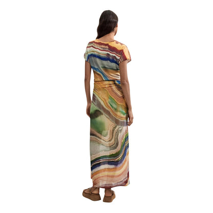 Desigual Femme Robes