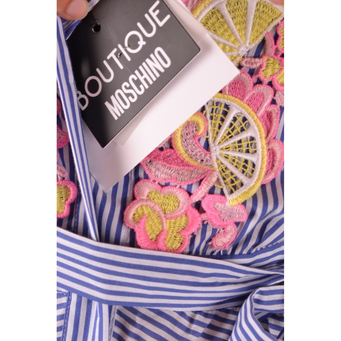 Boutique Moschino Femme Robes
