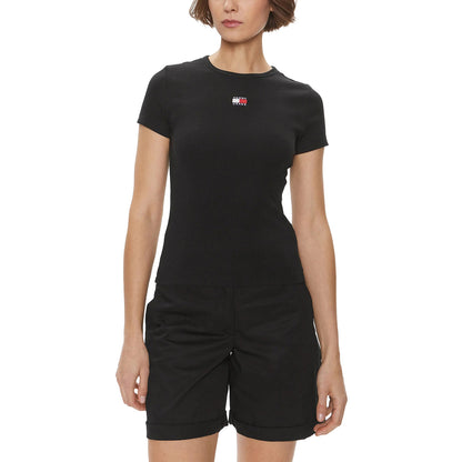 Tommy Hilfiger Jeans Femme T-Shirts