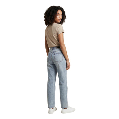 Armani Exchange Femme Jeans