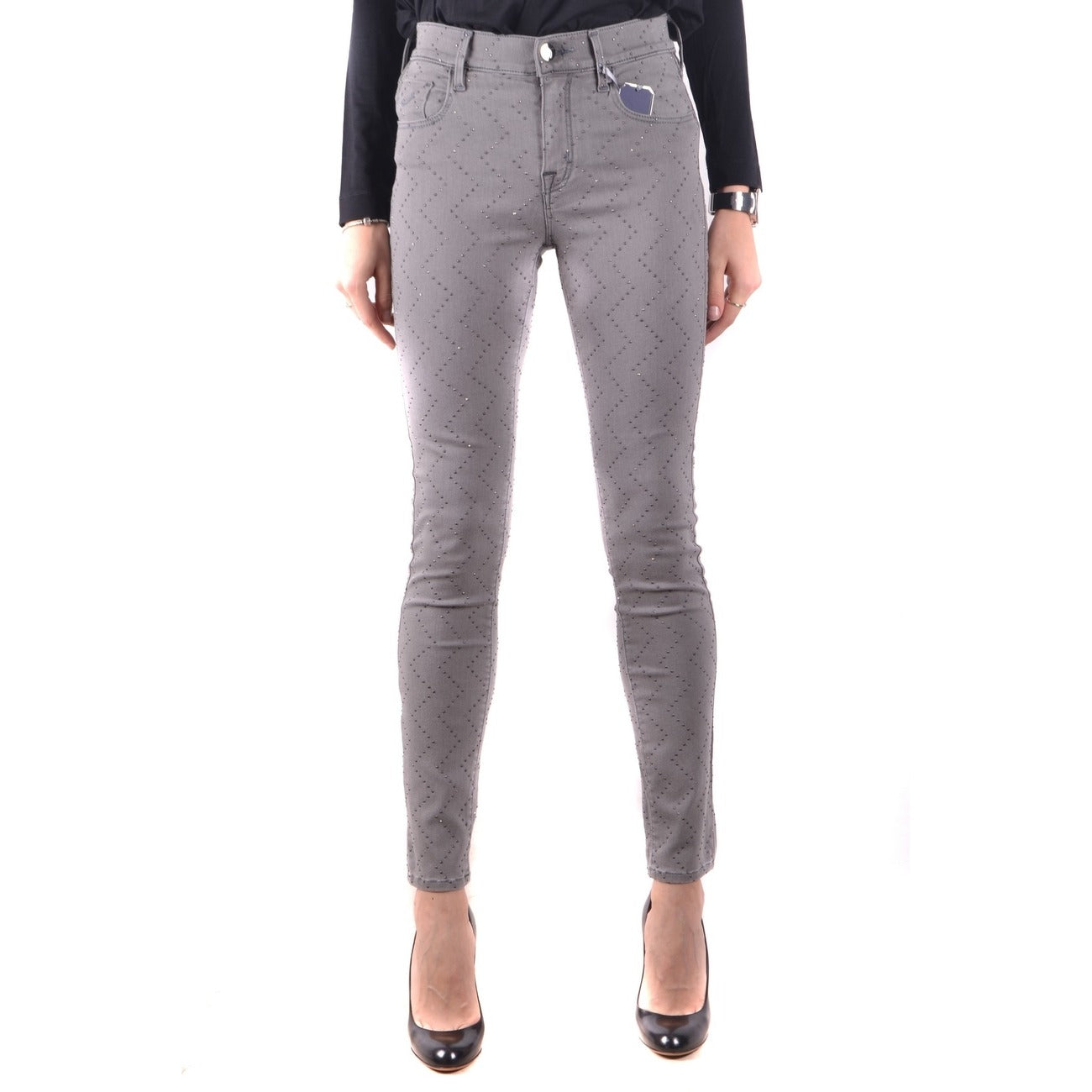 Jacob Cohen Femme Jeans