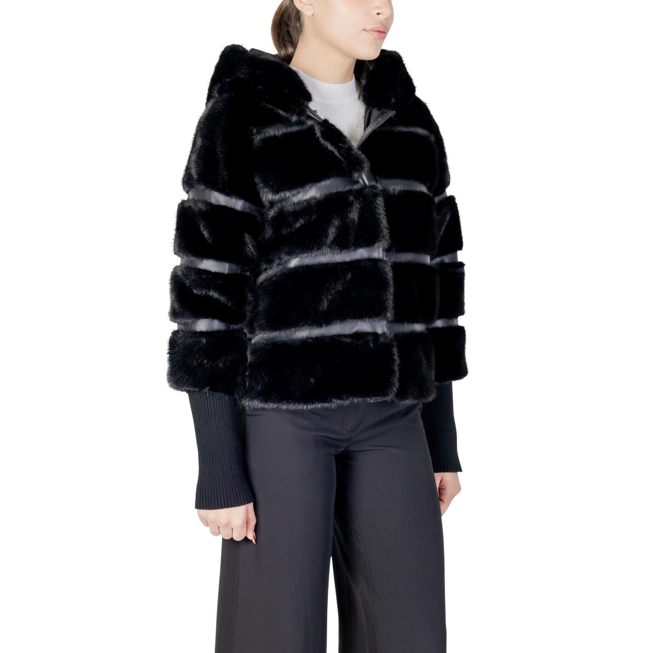 Choral Femme Jaquettes