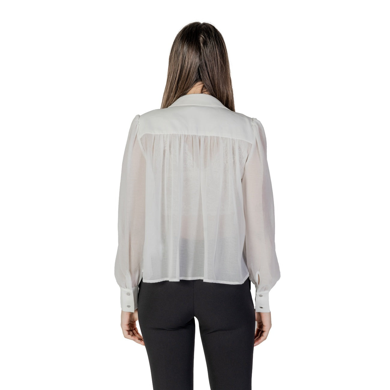 Morgan De Toi Femme Chemises